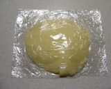 ☆　自家製　ミルククリームシート作り方9写真