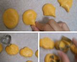 簡単みるくクッキー♪ホワイトデーにも♪作り方21写真