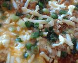 パパッと簡単！5分で出来るチー玉納豆丼作り方4写真