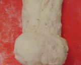 押し麦入り山型ミルク食パン作り方5写真