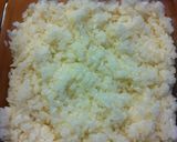 簡単☆シーチキンと椎茸の押し寿司作り方6写真