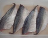鯵ずし作り方3写真