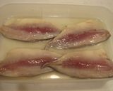 鯵ずし作り方4写真