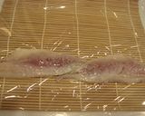 鯵ずし作り方6写真