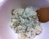 ナスの蒲焼き丼作り方2写真