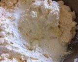 ホロホロ食感♪生クリームとジャムのケーキ作り方7写真