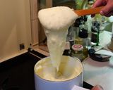 南仏郷土料理アリゴ作り方5写真