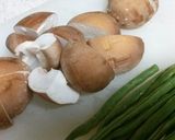 さわらの焼きびたし作り方2写真