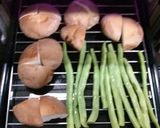 さわらの焼きびたし作り方4写真