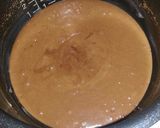 HM×炊飯器 de パウンドケーキ作り方4写真