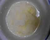 豚ばら肉と玉葱炒め・味ぽんおろし添え作り方5写真