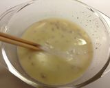 レンジDE発酵☆おばちゃん直伝パン♪作り方2写真
