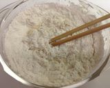レンジDE発酵☆おばちゃん直伝パン♪作り方3写真