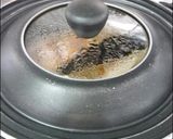 わらさの生姜醤油焼き作り方5写真