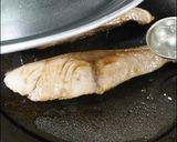 わらさの生姜醤油焼き作り方6写真