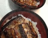 安い！美味い！さんま蒲焼丼！！(^^)作り方4写真