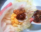 韓国味噌だれ(サムジャン)サムギョプサル作り方7写真