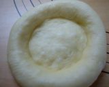 ** グラタンパン **作り方6写真