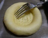 ** グラタンパン **作り方7写真
