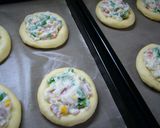 ** グラタンパン **作り方8写真