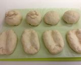 レンジDE発酵☆おばちゃん直伝パン♪作り方8写真