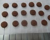 低糖質＊大豆粉のﾎﾟﾙﾎﾞﾛｰﾈ作り方9写真