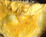 パパの玉ねぎオムレツ【簡単・朝食】作り方7写真