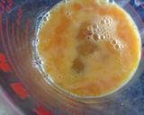 meiko風 お茶漬けもともとチャーハン作り方1写真