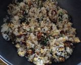 meiko風 お茶漬けもともとチャーハン作り方6写真