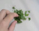 旨みぎっしり！あたりめのパスタ作り方3写真