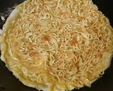 マルちゃん正麺deあんかけ焼きそば作り方5写真