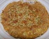 マルちゃん正麺deあんかけ焼きそば作り方6写真