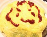 簡単オムレツ☆作り方7写真