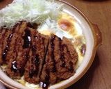 た〜っだうめくて簡単♪♪金沢焼きカレー作り方7写真