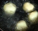 「よう…5年ぶりだな」進撃のポテトサラダ作り方1写真