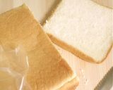 簡単リメイクでウマ〜♡鶏そぼろトースト作り方1写真