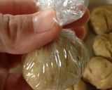 芋栗きんとん作り方3写真
