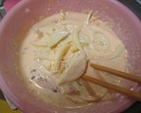 簡単鮭のキッシュ作り方3写真