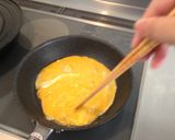しま家のオムライス作り方8写真