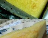 Marron Cheese Cake作り方8写真