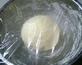 おから焼きカレーパン。作り方2写真