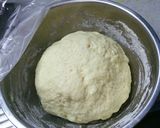 おから焼きカレーパン。作り方3写真