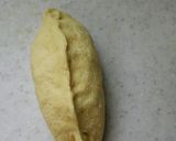 おから焼きカレーパン。作り方6写真