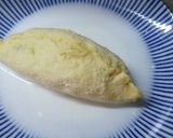 おから焼きカレーパン。作り方7写真