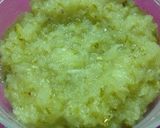 万能薬味だ(*^^*)薄甘!カボスジャム作り方4写真
