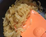 うちのオニオンスープ♡作り方2写真