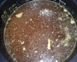 ラーハン♫麺をご飯にチェンジ〜☆作り方2写真