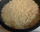 ラーハン♫麺をご飯にチェンジ〜☆作り方3写真