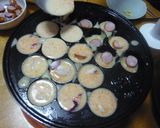 野菜たっぷりたこ焼き作り方4写真