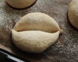 とかち野酵母：基本のプチパン８個作り方7写真